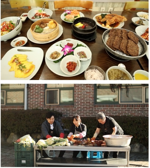 동네한바퀴-광주-떡갈비-남도식-한정식-남가정-지산동