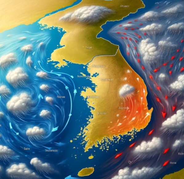 폭염,장마,태풍 올여름 날씨 변수 총정리