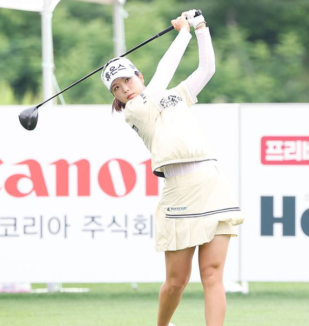 최예림 프로 프로필