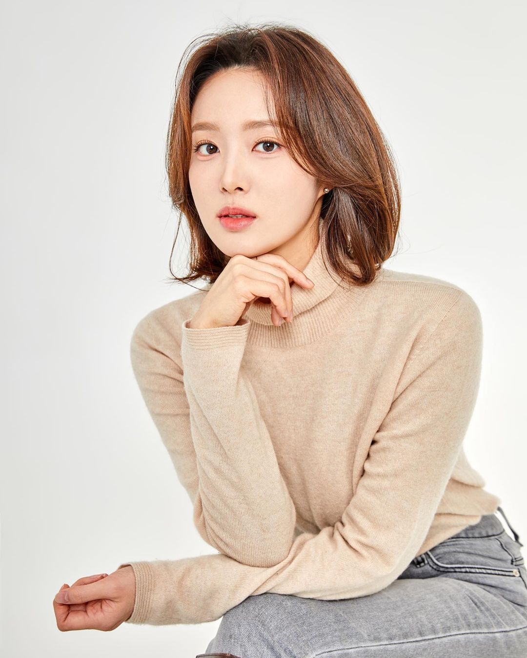 G1 김수민 아나운서 프로필 사진, 나이