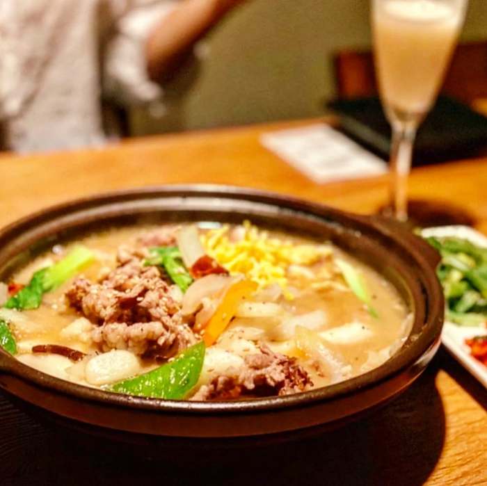 부산어묵 스지전골 양재 맛집 추천