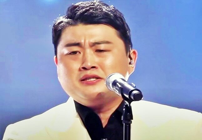김호중 천상재회