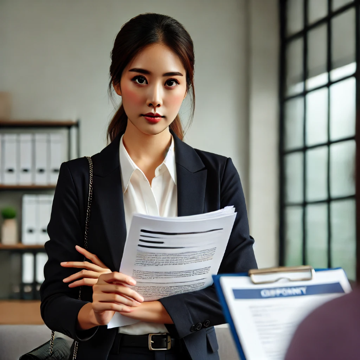 육아휴직 신청 꿀팁 – 회사에서 거절할 때 대처 방법