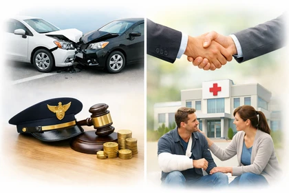 운전자보험 벌금 보장 기준과 형사합의금 지원 범위 설명8