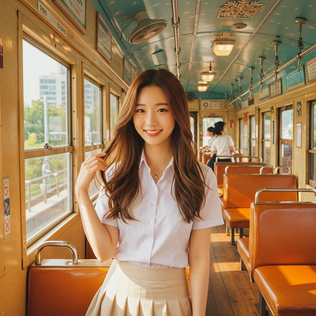 국내 기차 여행지