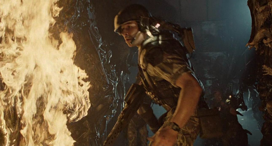 에이리언 시리즈