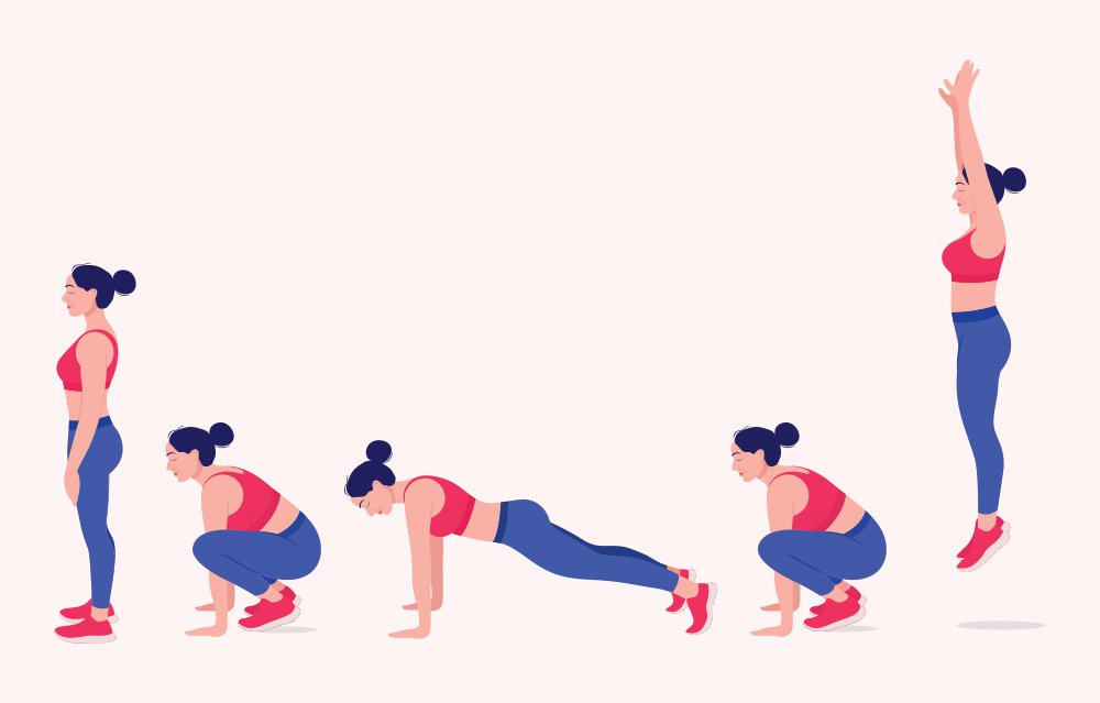 다양한 근력 운동과 피트니스 루틴에 대한 종합 가이드