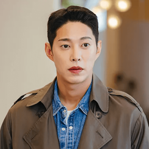 손해 보기 싫어서 안우재