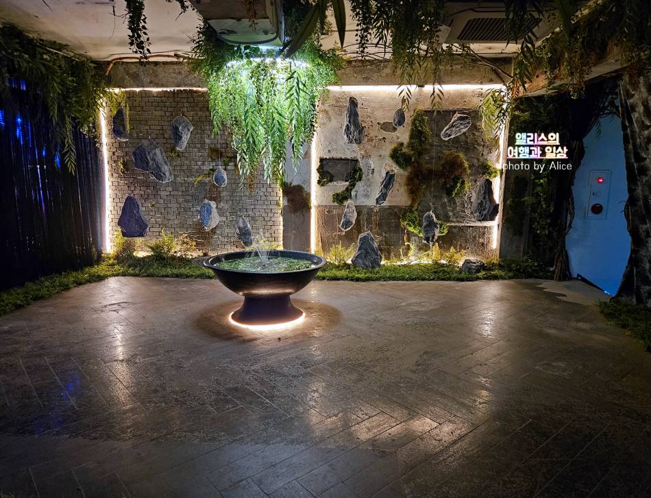 명동 미샤 팝업 스토어 후기 무료 앰플 3종 강화섬 개똥쑥 팝업스토어