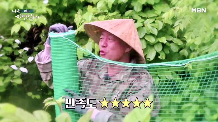 나는 자연인이다 곤드레밥, 부추전, 텃밭 아스파라거스 미나리 삼겹살, 1200평 땅을 나눠 산골 생활, 이웃집 두 남자 자연인 권영팔, 김진식 소개 및 이승윤 출연 558회 다시보기