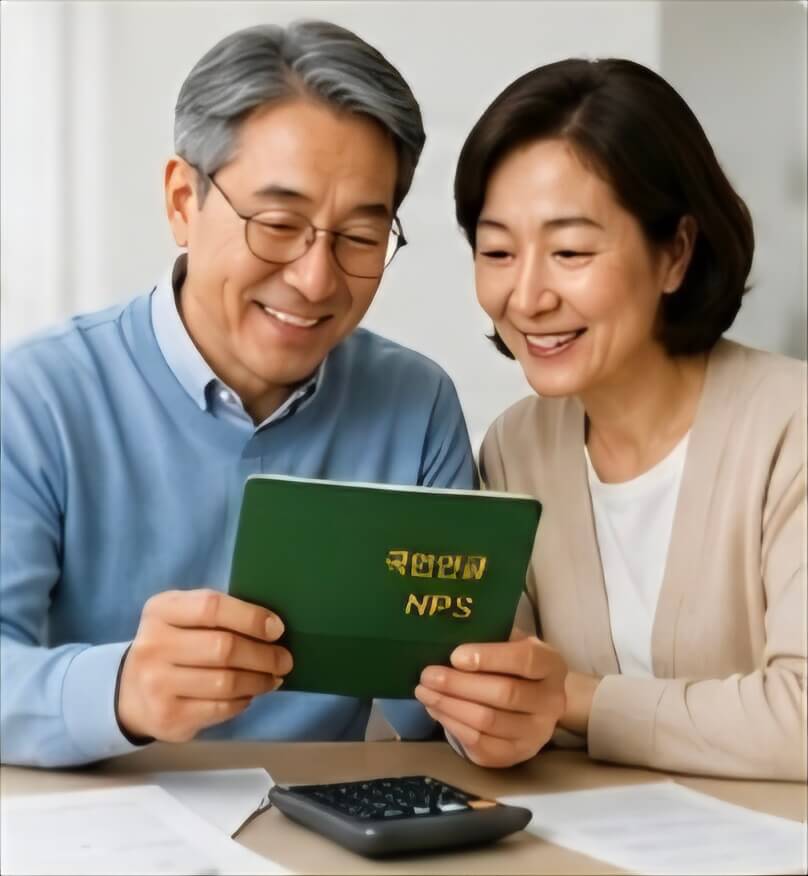 국민연금 200만원 받으려면 가입기간은?｜예상 수령액 계산과 현실적인 조건 총정리