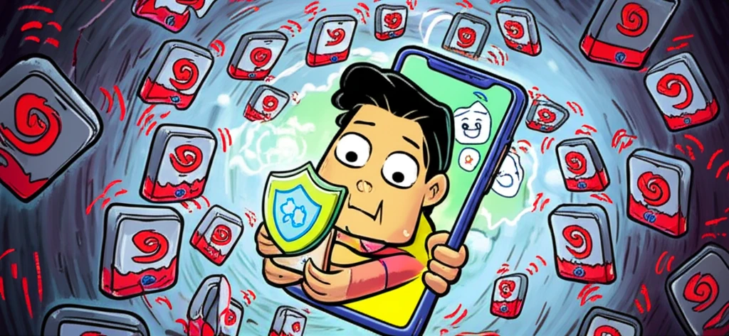 갤럭시 S24 쾌적한 통화 환경 Sm..