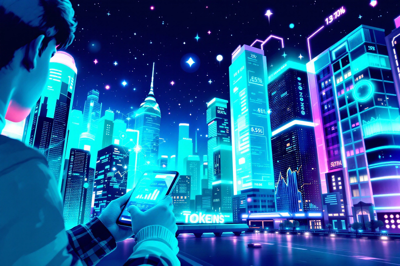 디지털 금융 혁신