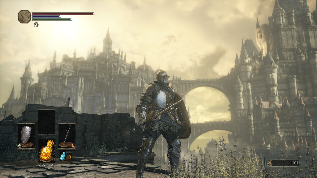 솔레이어는 왜 아직도 살아있을까?