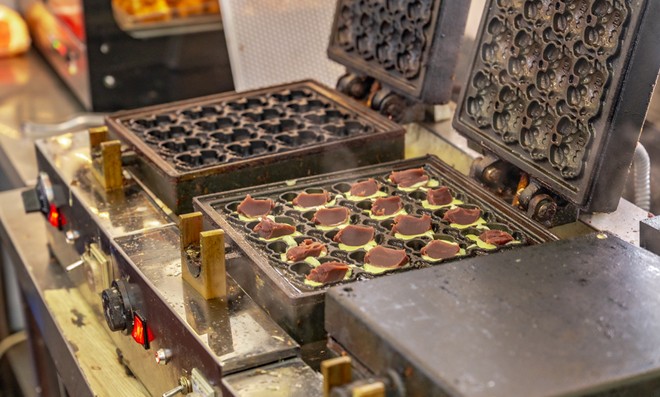 여수 가족 여행 1박 2일 코스 BEST 5