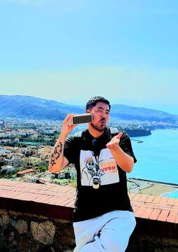 이탈리아 남부 투어