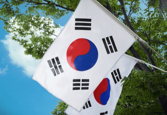 태극기