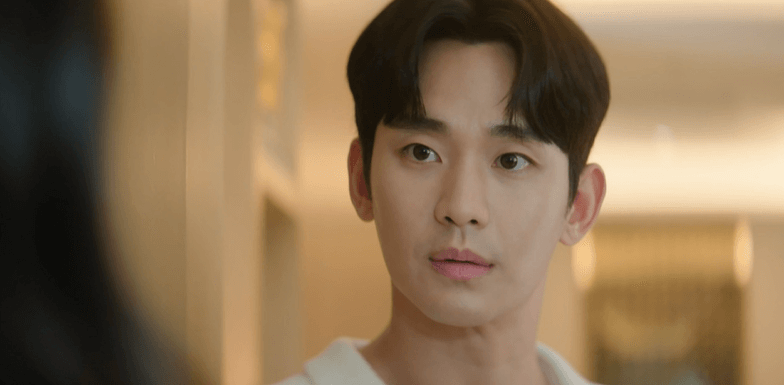 눈물의 여왕 6회 백현우