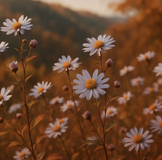 야생화의 여왕, 각시취 집에서 키우기 A to Z