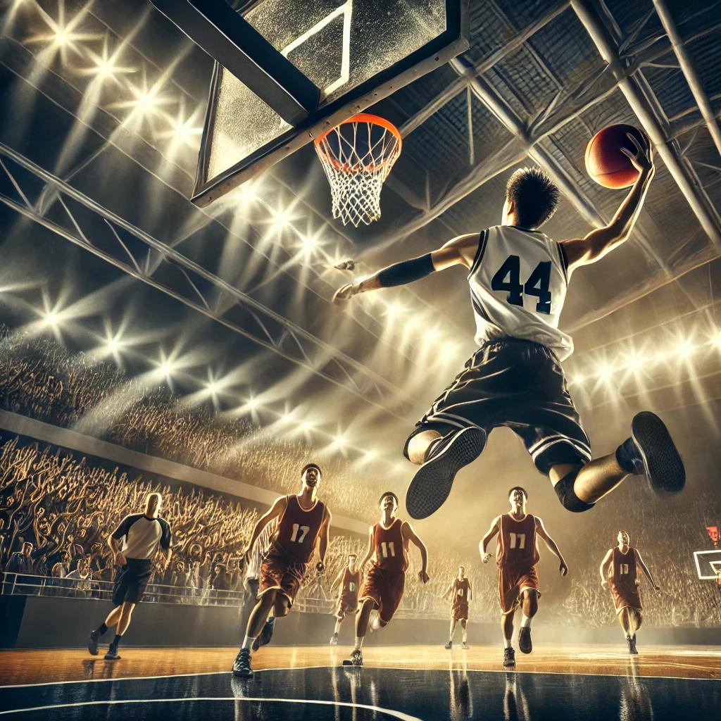 남자 프로농구 역대 우승팀