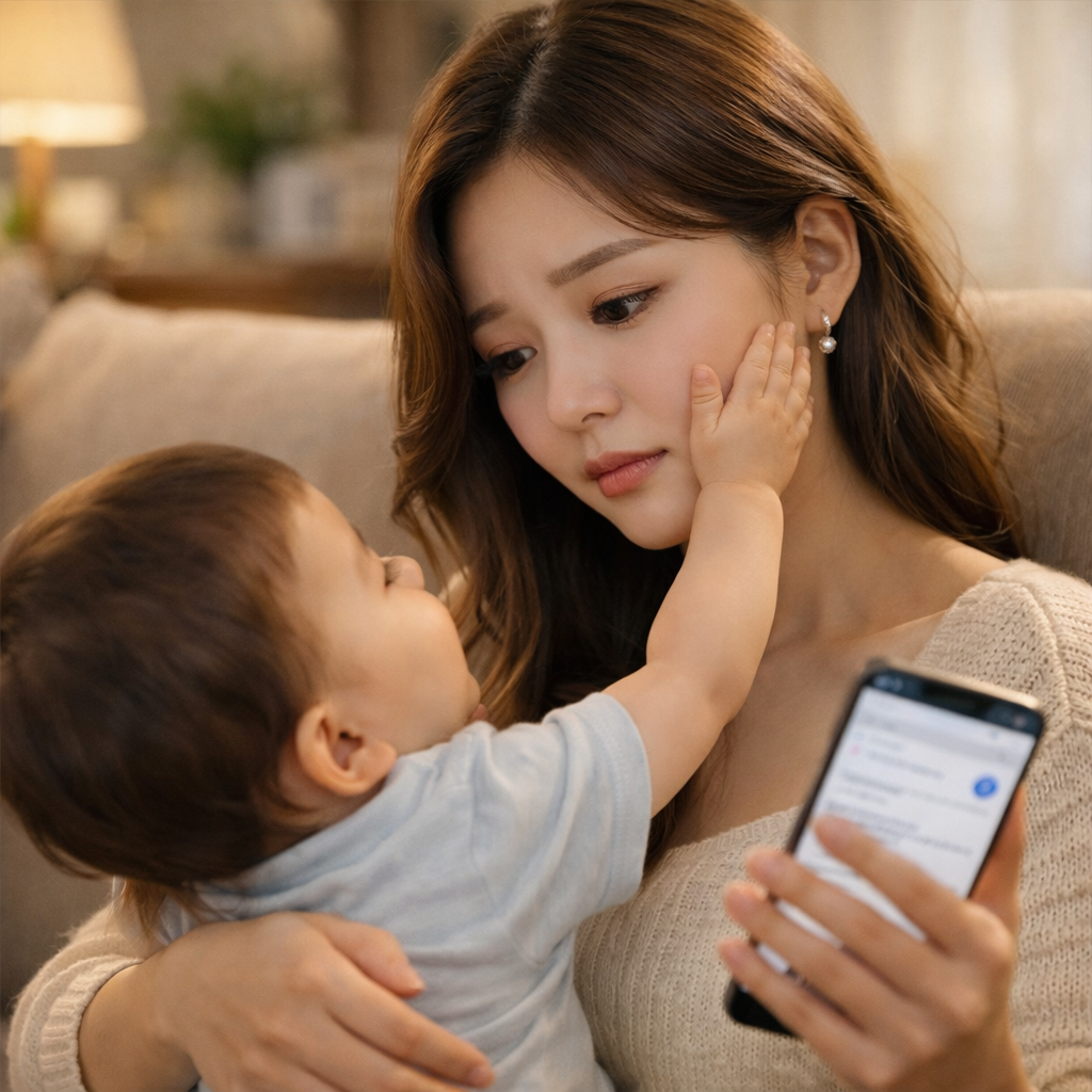 말문이 늦어 걱정될 때