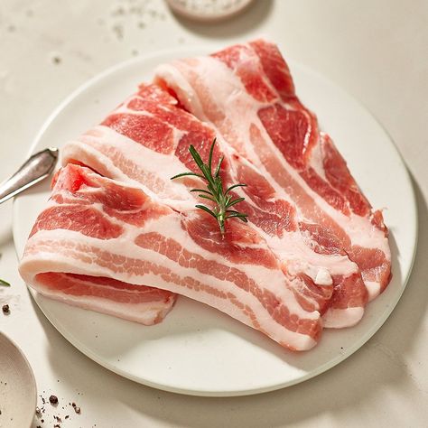 삼겹살데이 관련사진