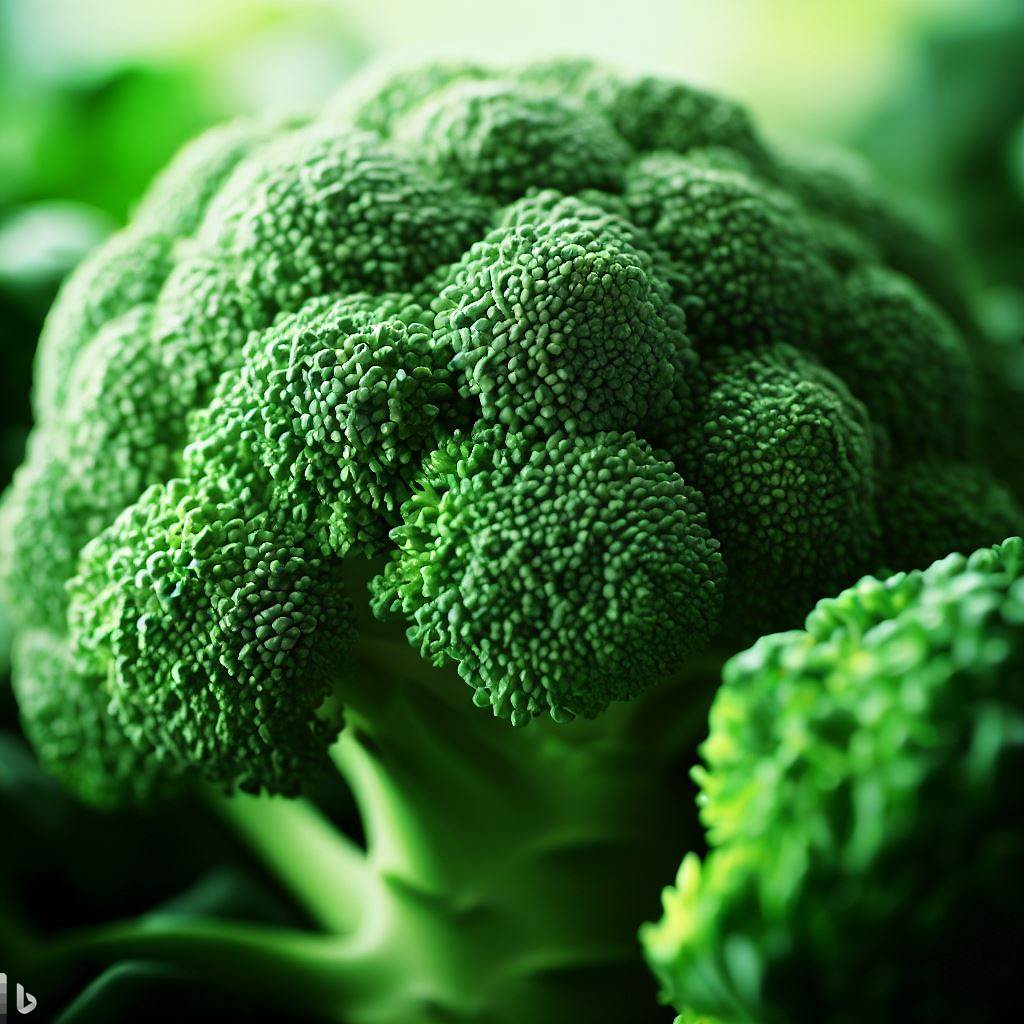 브로콜리 이미지