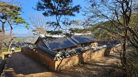 강화도 전등사 : 우리나라에서 가장 오래된 사찰 역사와 전설이 숨 쉬는 천년의 쉼터