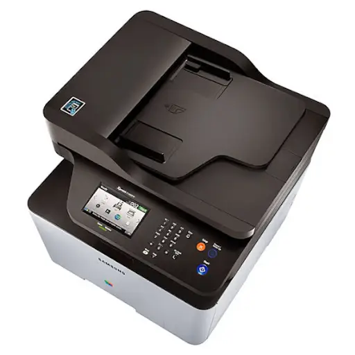 삼성 SL-C1860FW 이미지2