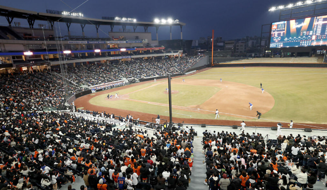 KBO 프로야구 올스타전 2025