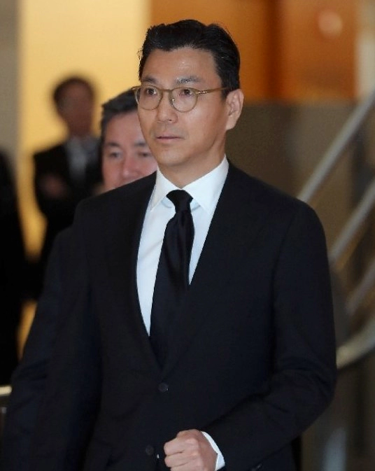 김재열 사장 프로필