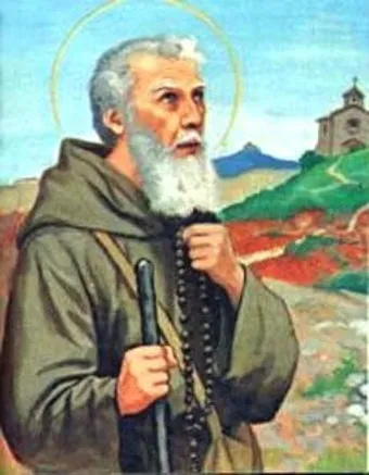 성 베네딕토: 서구 수도생활의 아버지_9