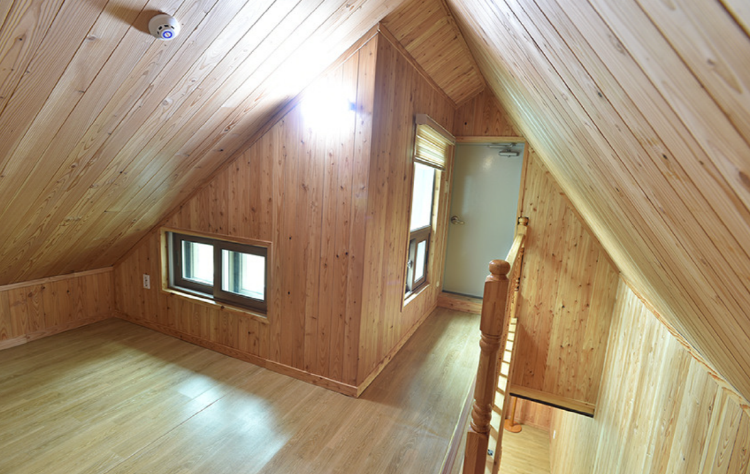 박달재 자연휴양림