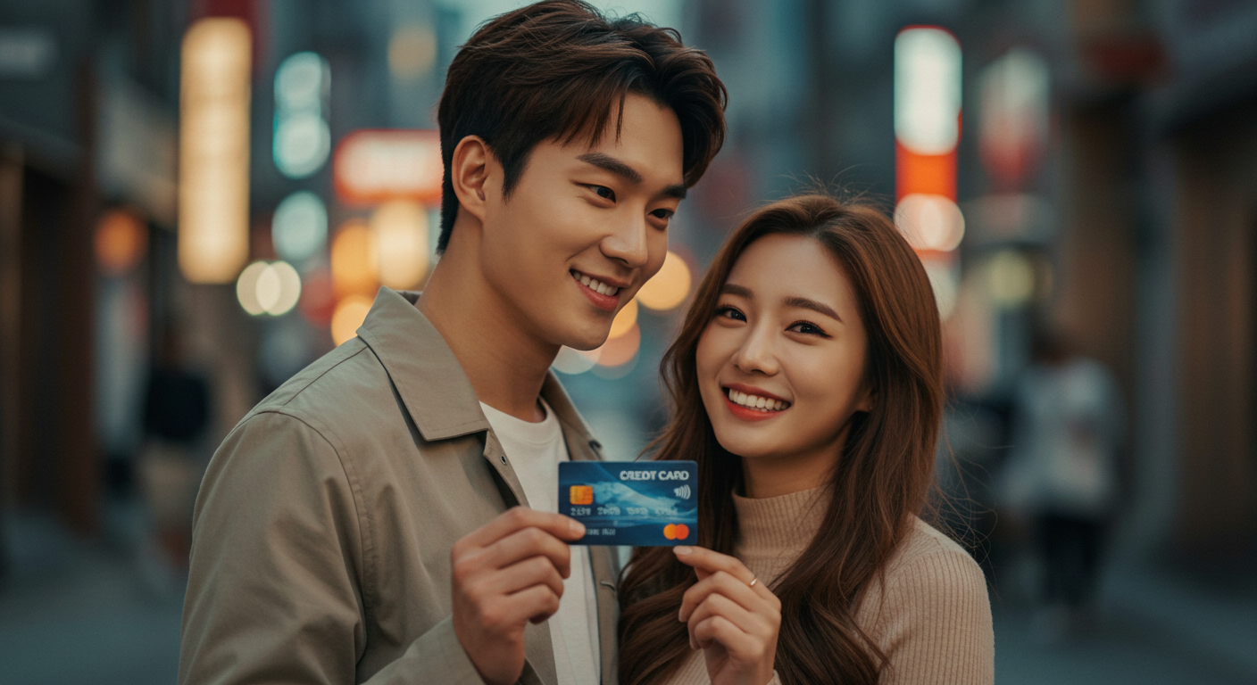 국민은행 신용카드 혜택 &amp; 추천카드 TOP5