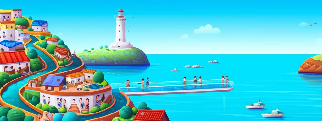 1월 동해 일출 명소와 실내 가볼만한..