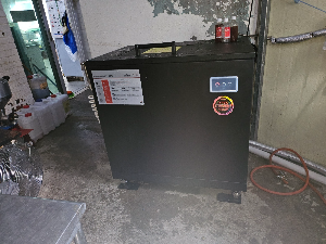 KT제품 설치사진