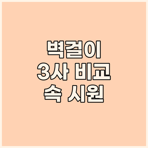 벽걸이 에어컨 고민 끝! 쿠쿠, 캐리..