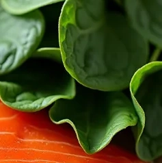 이명에좋은음식 이미지