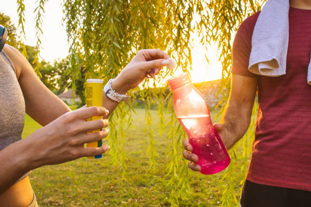 글루코사민이 필요한 사람