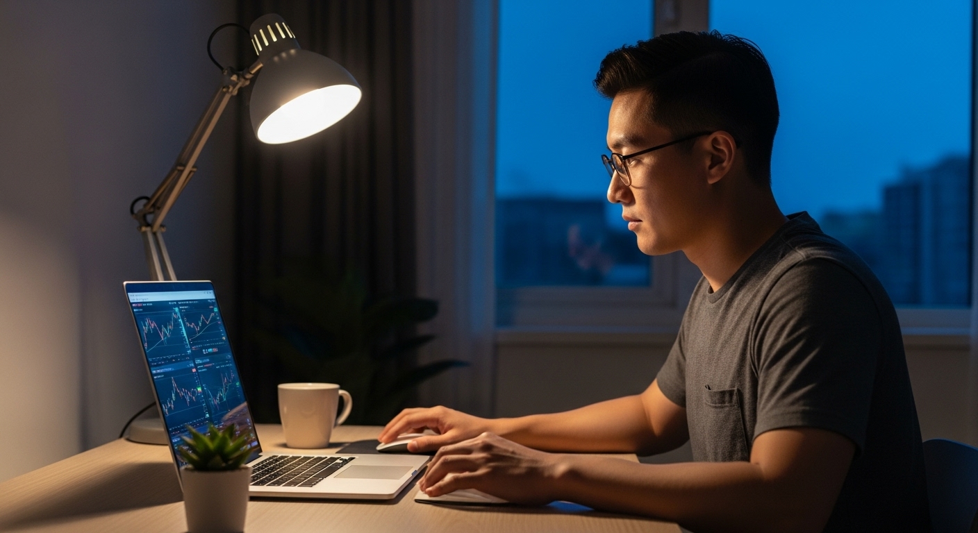 애프터장거래&amp;#44; 미국주식시간외