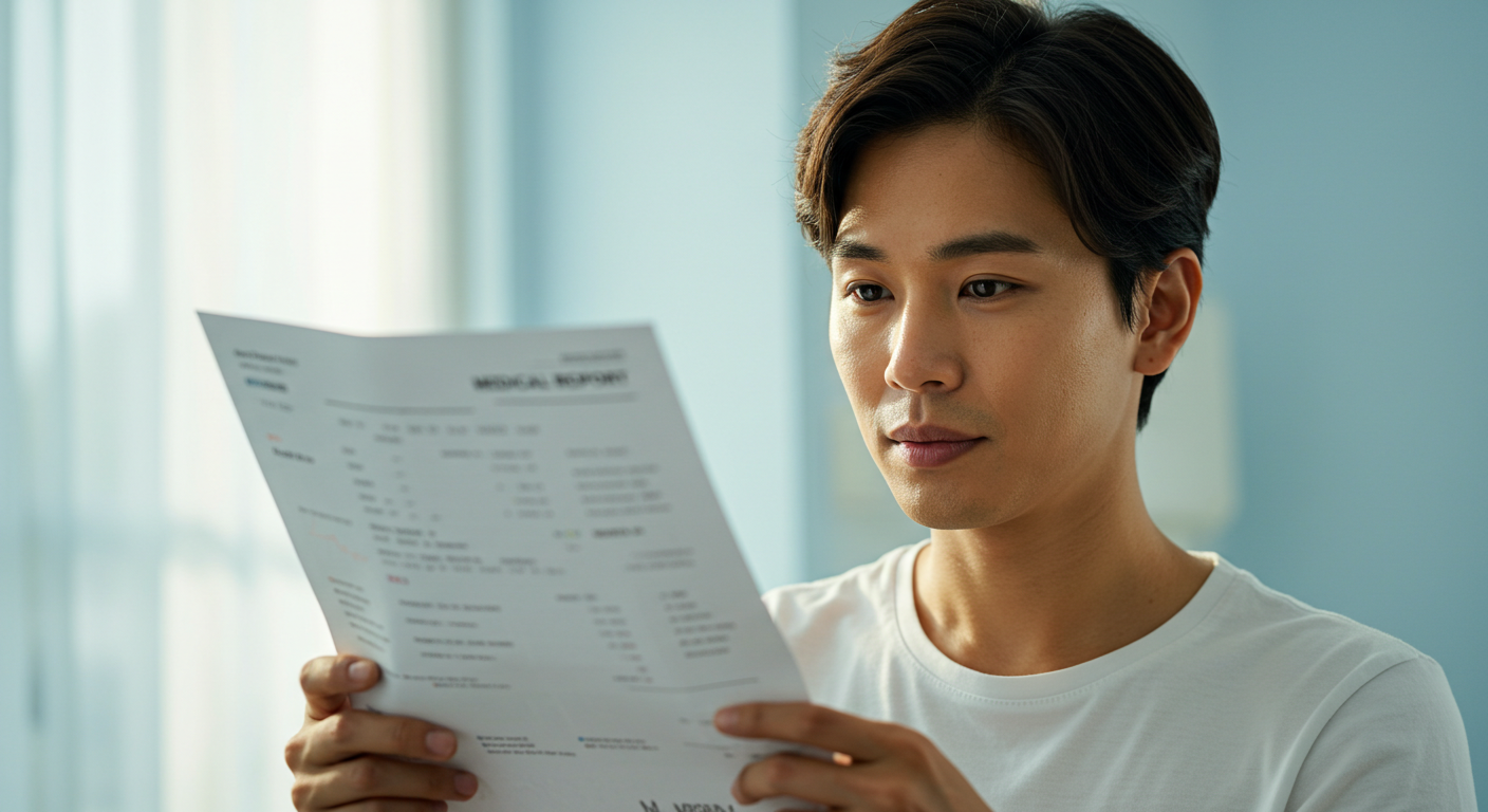 대장 혹, 양성종양, 내시경 조직검사