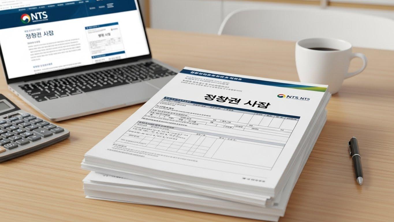 국세청홈택스연말정산간소화