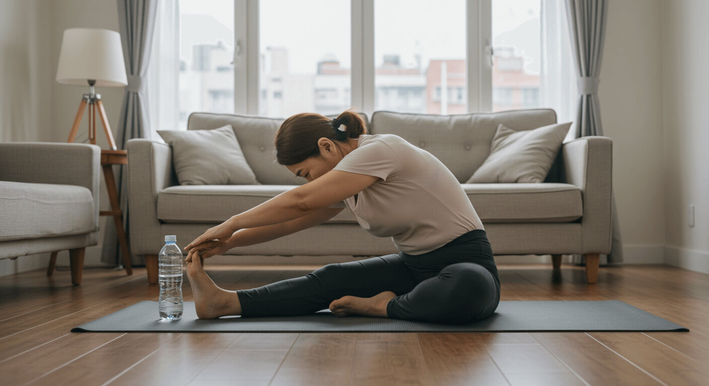 여름철 심장 건강 지키는 생활 습관 사진 4