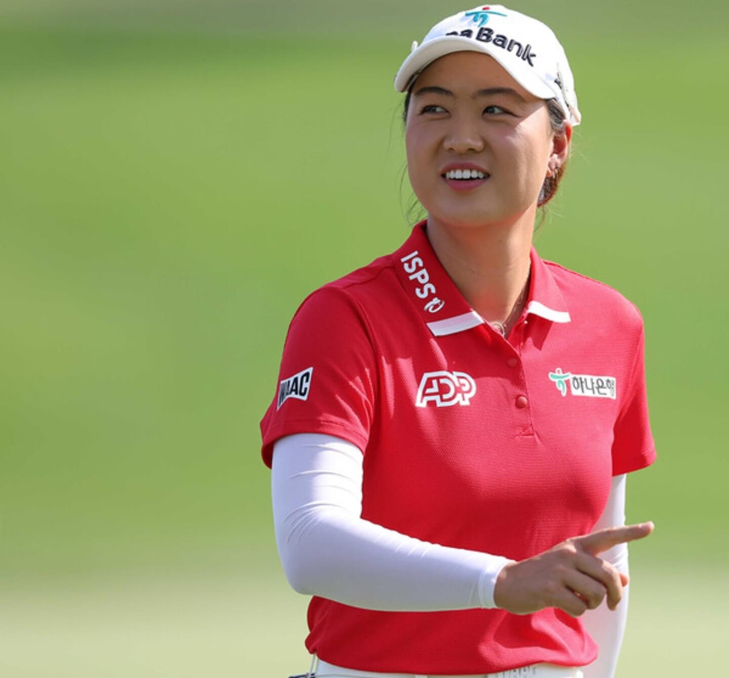 2025 하나금융그룹 챔피언십 무료입장·주차·갤러리 총정리