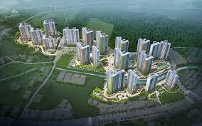 평택 서희스타힐스 센트럴파크 2차 분양