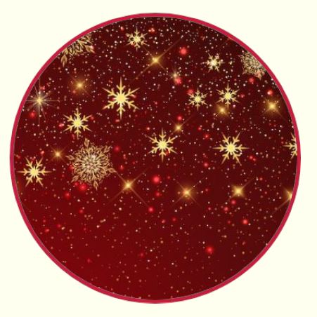 크리스마스인사말