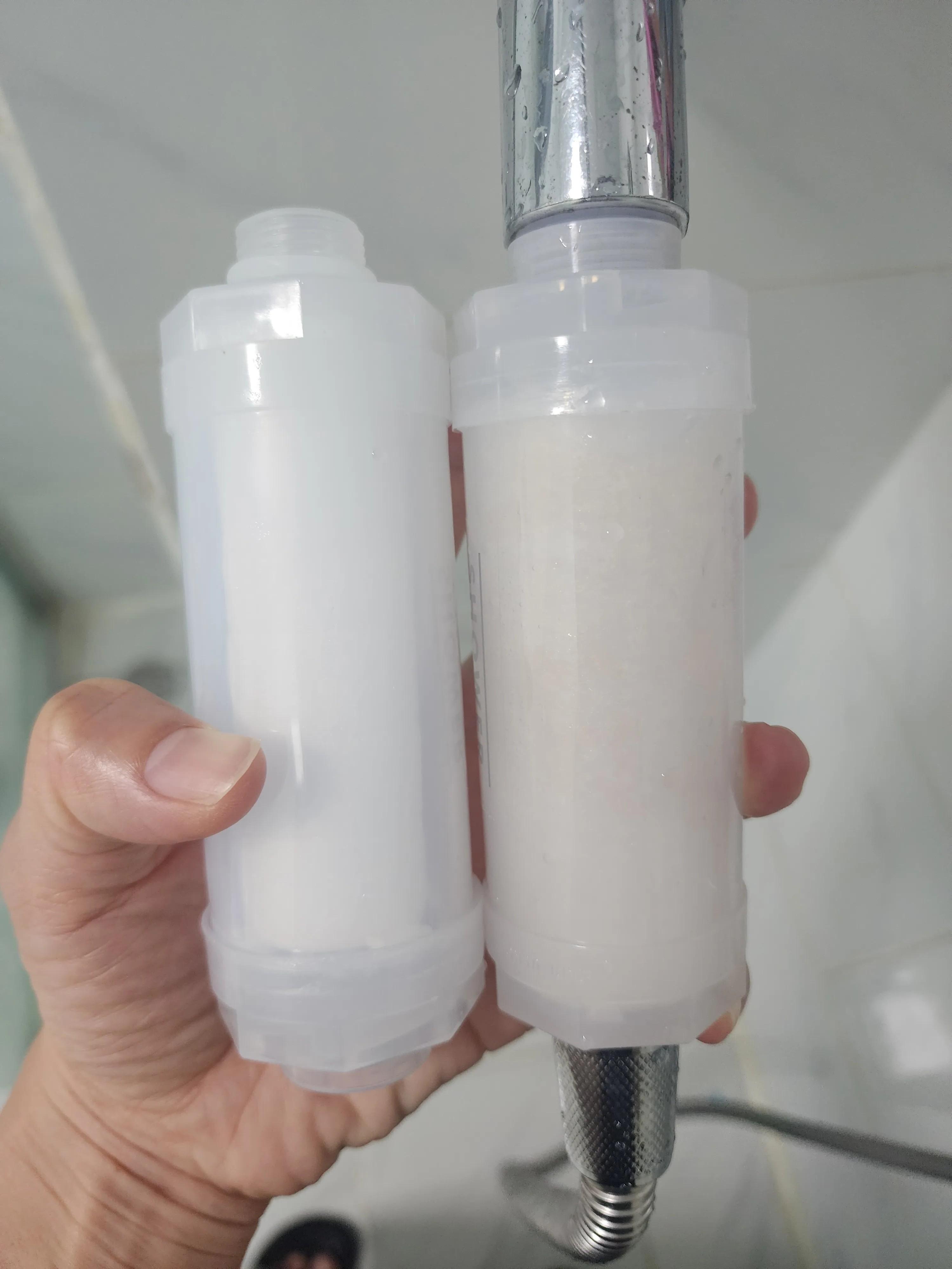 비세부어학원 수질 필터