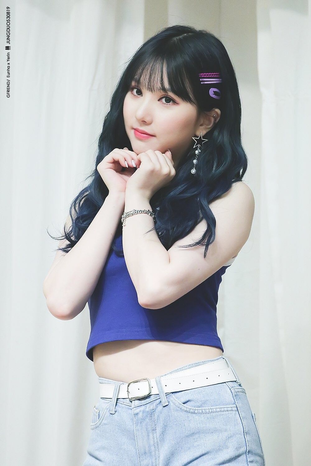 여자친구 팬사인회 모음