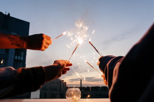 2022년 공휴일 총정리