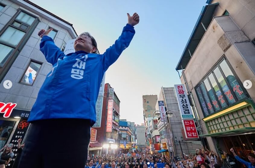 이재명 정부 테마 관련주 지금 주목해야 할 6가지 핵심 투자 키워드